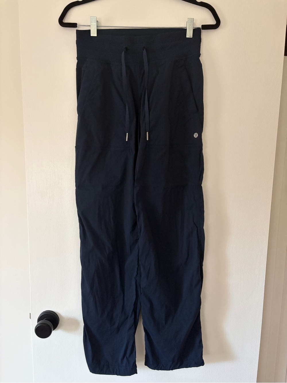 Lululemon Dance Studio Pant - Navy